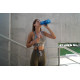 Шейкер спортивний (пляшка) BlenderBottle SportMixer Twist 28oz/820ml Navy