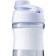 Шейкер спортивний (пляшка) BlenderBottle SportMixer Twist 20oz/590ml White