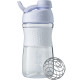 Шейкер спортивний (пляшка) BlenderBottle SportMixer Twist 20oz/590ml White