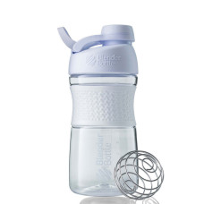 Шейкер спортивный (бутылка) BlenderBottle SportMixer Twist 20oz/590ml White