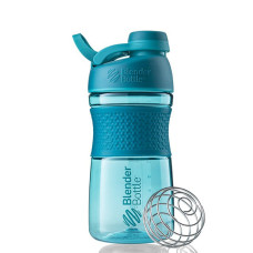 Шейкер спортивный (бутылка) BlenderBottle SportMixer Twist 20oz/590ml Teal