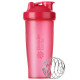 Шейкер спортивний BlenderBottle Classic 28oz/820ml Pink Fl
