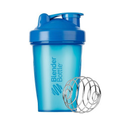Шейкер спортивный BlenderBottle Original Classic 20oz/590ml Cyan