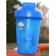 Шейкер спортивний BlenderBottle Original Classic 20oz/590ml Cyan