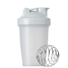 Шейкер спортивный BlenderBottle Original Classic 20oz/590ml White