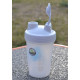 Шейкер спортивный BlenderBottle Original Classic 20oz/590ml White