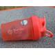 Шейкер спортивный BlenderBottle Classic Loop 20oz/590ml Coral