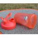 Шейкер спортивный BlenderBottle Classic Loop 20oz/590ml Coral