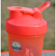 Шейкер спортивный BlenderBottle Classic Loop 20oz/590ml Coral