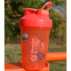 Шейкер спортивный BlenderBottle Classic Loop 20oz/590ml Coral