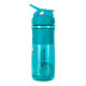 Шейкер спортивний (пляшка) BlenderBottle SportMixer Flip 28oz/820ml Teal