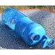 Шейкер спортивный (бутылка) BlenderBottle SportMixer Flip 28oz/820ml Cyan