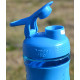 Шейкер спортивный (бутылка) BlenderBottle SportMixer Flip 28oz/820ml Cyan