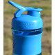 Шейкер спортивный (бутылка) BlenderBottle SportMixer Flip 28oz/820ml Cyan