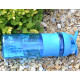 Шейкер спортивный (бутылка) BlenderBottle SportMixer Flip 28oz/820ml Cyan