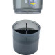 Шейкер спортивний SmartShake Original2GO 600ml Black
