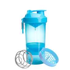 Шейкер спортивный SmartShake Original2GO 600ml Neon Blue