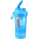 Шейкер спортивний SmartShake Original2GO 600ml Neon Blue