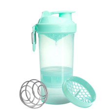 Шейкер спортивный SmartShake Original2GO 600ml Mint Green