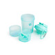 Шейкер спортивний SmartShake Original2GO 600ml Mint Green