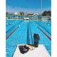 Шейкер спортивний SmartShake Original2GO 600ml Dark Gray