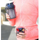 Шейкер спортивний SmartShake Original2GO 600ml Dark Gray