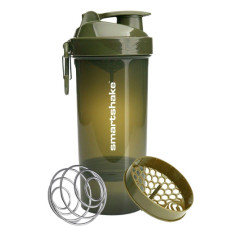 Шейкер спортивный SmartShake Original2GO One 800ml Army Green