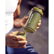 Шейкер спортивный SmartShake Original2GO One 800ml Army Green