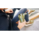Шейкер спортивный SmartShake Original2GO One 800ml Army Green