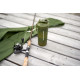 Шейкер спортивный SmartShake Original2GO One 800ml Army Green