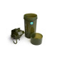 Шейкер спортивный SmartShake Original2GO One 800ml Army Green