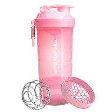 Шейкер спортивный SmartShake Original2GO One 800ml Light Pink