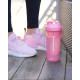 Шейкер спортивний SmartShake Original2GO One 800ml Light Pink