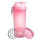 Шейкер спортивний SmartShake Original2GO One 800ml Light Pink
