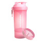 Шейкер спортивний SmartShake Original2GO One 800ml Light Pink