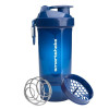 Шейкер спортивний SmartShake Original2GO One 800ml Navy Blue