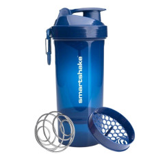 Шейкер спортивный SmartShake Original2GO One 800ml Navy Blue