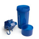 Шейкер спортивный SmartShake Original2GO One 800ml Navy Blue