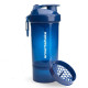 Шейкер спортивный SmartShake Original2GO One 800ml Navy Blue