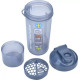 Шейкер спортивний SmartShake Original2GO One 800ml Mist Gray