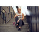Шейкер спортивний SmartShake Original2GO One 800ml Deep Rose (Pink)