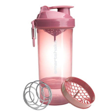 Шейкер спортивный SmartShake Original2GO One 800ml Deep Rose (Pink)