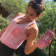 Шейкер спортивний SmartShake Original2GO One 800ml Deep Rose (Pink)