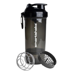 Шейкер спортивный SmartShake Original2GO One 800ml Black