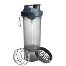 Шейкер спортивный SmartShake Slim 500ml