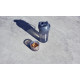Шейкер спортивний SmartShake Slim 500ml Gray