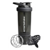 Шейкер спортивний SmartShake Revive 25oz/750ml Black