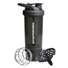 Шейкер спортивный SmartShake Revive 25oz/750ml Black