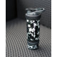 Шейкер спортивний SmartShake Revive 25oz/750ml Camo Black