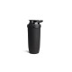 Шейкер спортивный SmartShake металлический Reforce Stainless Steel 30oz/900ml Black